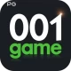 001game Game Gold v2.2.2