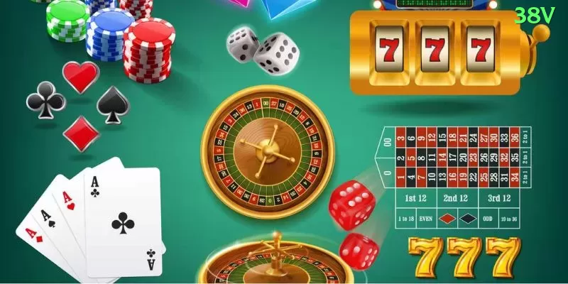 059bet Brasil Deluxe v1.9.2 Screenshot 1