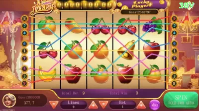 1157bet Jackpot Turbo v1.5.5 Captura de Tela 1 - pk