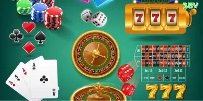 119bet Casino Supreme v3.8.8 Captura de Tela 1 - vip