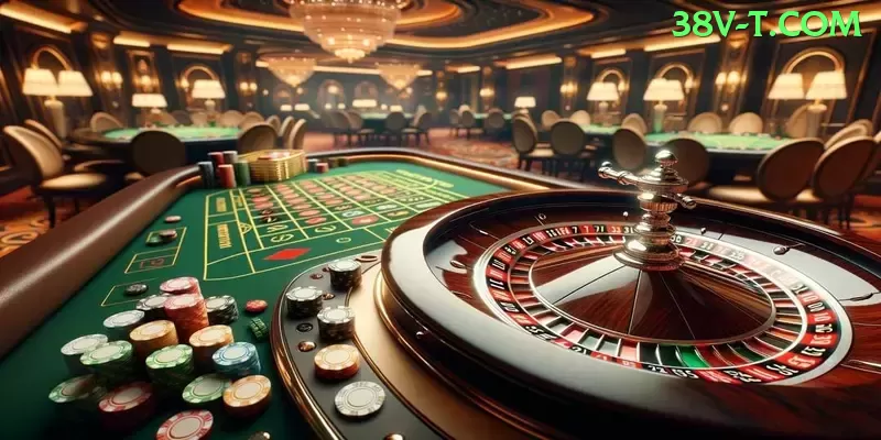 Apostas Ao Vivo no 38v casino: A Emoção em Tempo Real - ⭐ apk