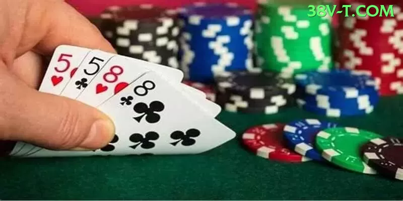 Apostas Ao Vivo no 38v casino: A Emoção em Tempo Real - go