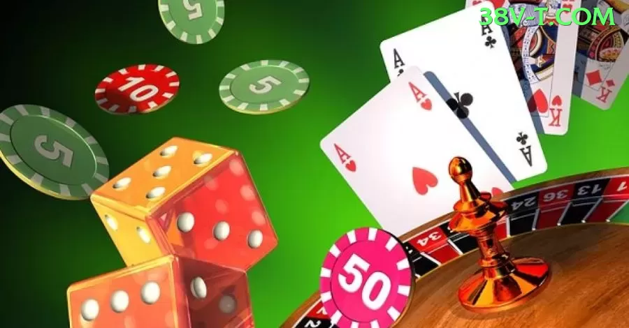 Descubra a Diversão do Bingo Online no 38v casino - pk
