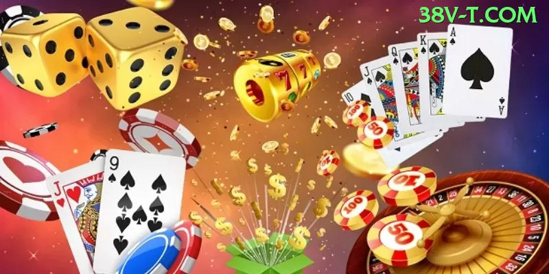 Descubra a Diversão do Bingo Online no 38v casino - ✨ apk