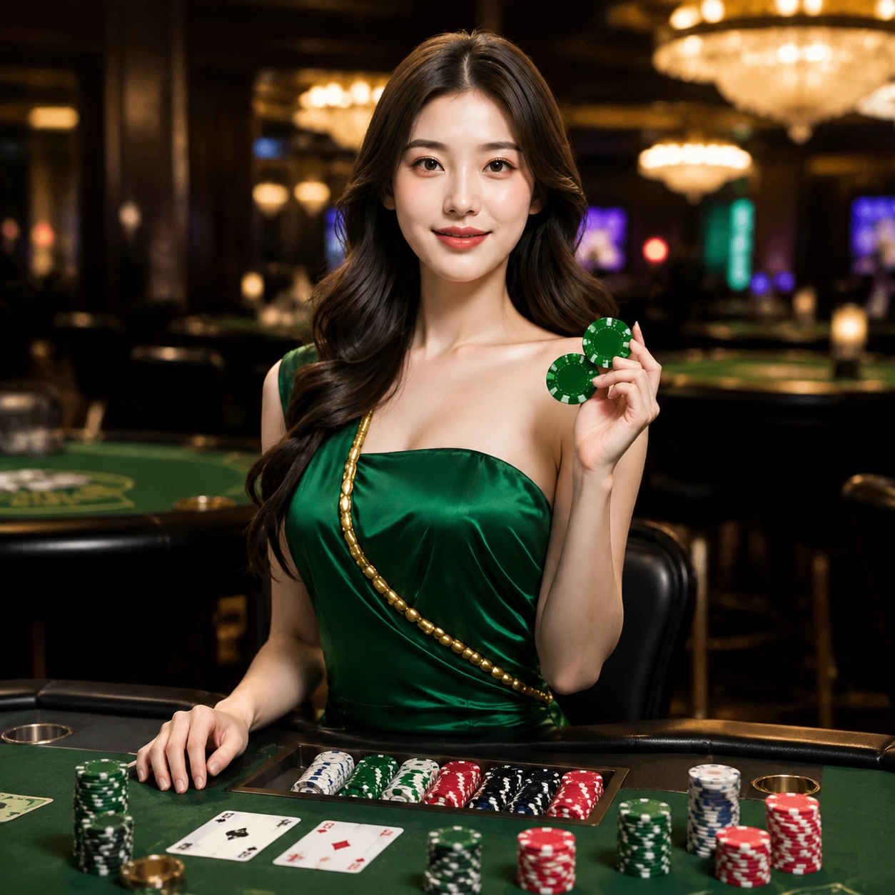 Cassino 38v app mobile