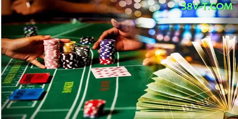 Descubra a Emoção dos Jackpots Progressivos no 38v casino - apk